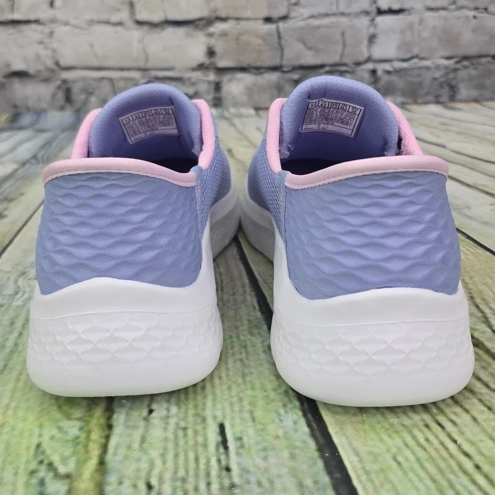 Skechers slip ins